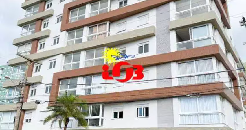 Apartamento de 2 dormitórios no centro de tramandaí!