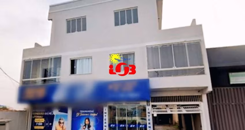 Apartamento para venda  no Bairro Zona Nova Sul em Tramandaí