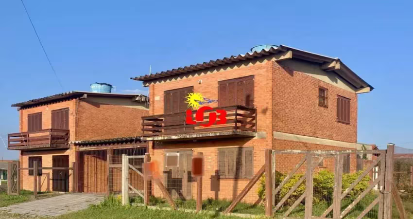 Apartamento térreo de 2 dormitórios!
