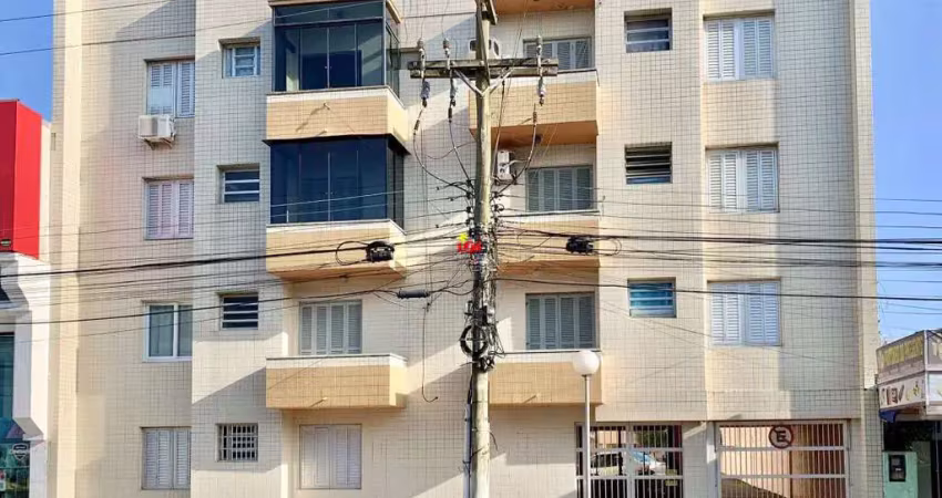 Apartamento de 01 dormitório, no centro de tramandaí!
