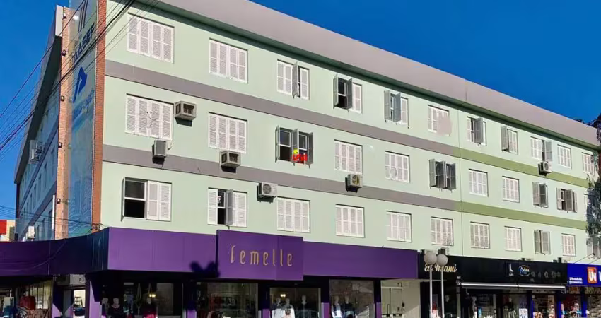 Apartamento com 1 quarto à venda no Centro, Tramandaí 