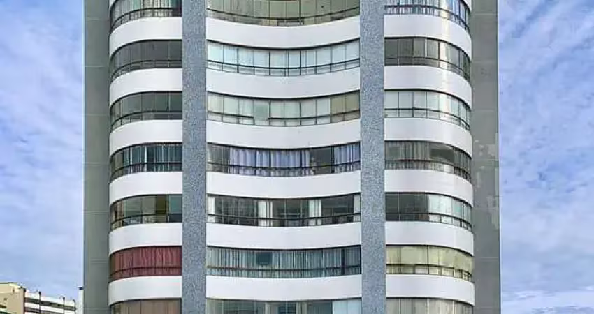 Apartamento com 3 quartos à venda no Centro, Tramandaí 