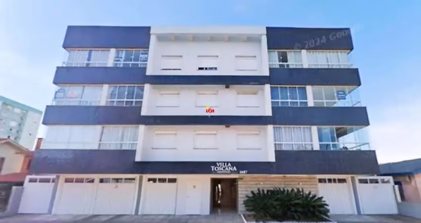 Apartamento de 2 dormitórios no centro de tramandaí!