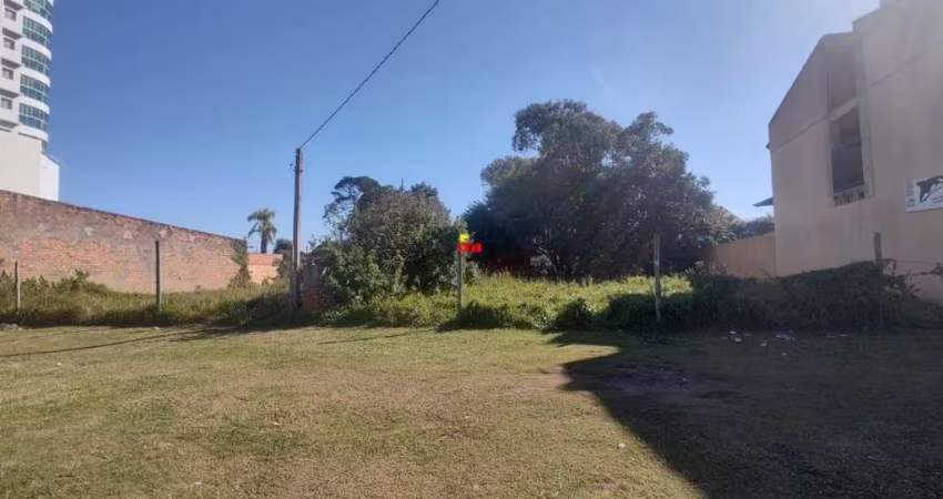 Ótimo terreno para investimento no centro de Imbé!