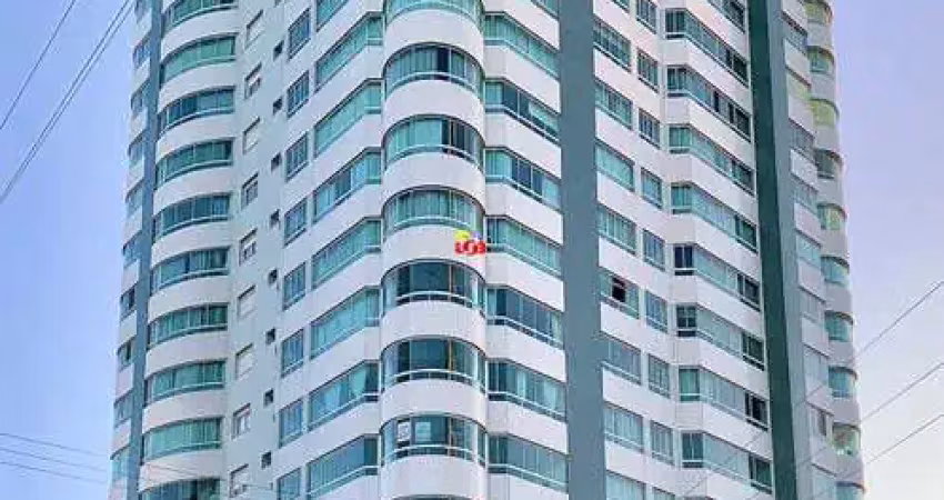 Apartamento com 3 quartos à venda no Centro, Tramandaí 