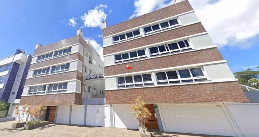 Apartamento de 02 dormitórios no centro de tramandaí!