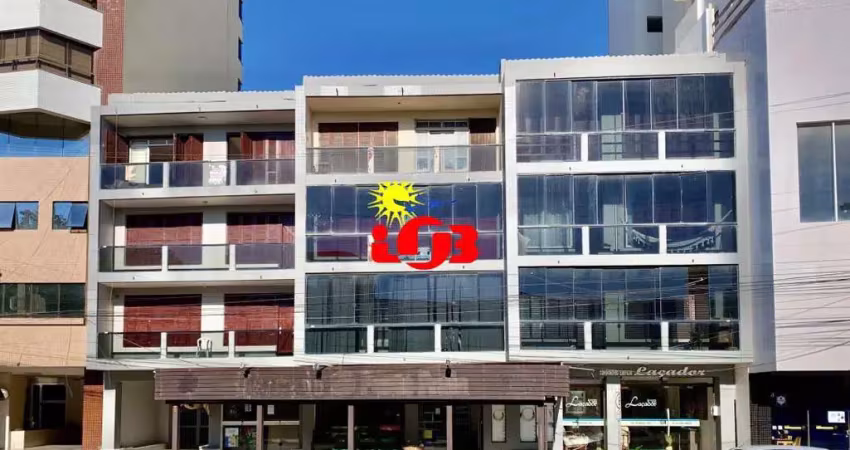 Apartamento de 2 dormitórios em tramandaí - centro!