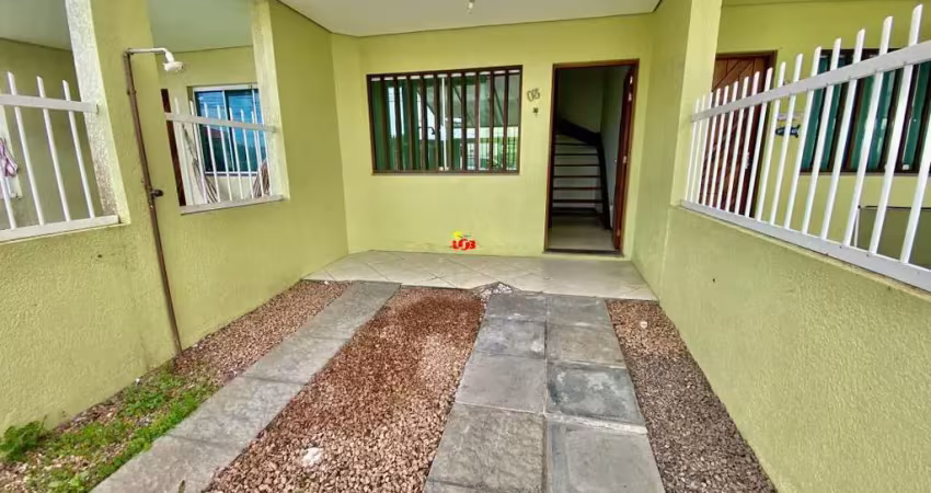 Casa com 2 quartos à venda na Zona Nova, Tramandaí 