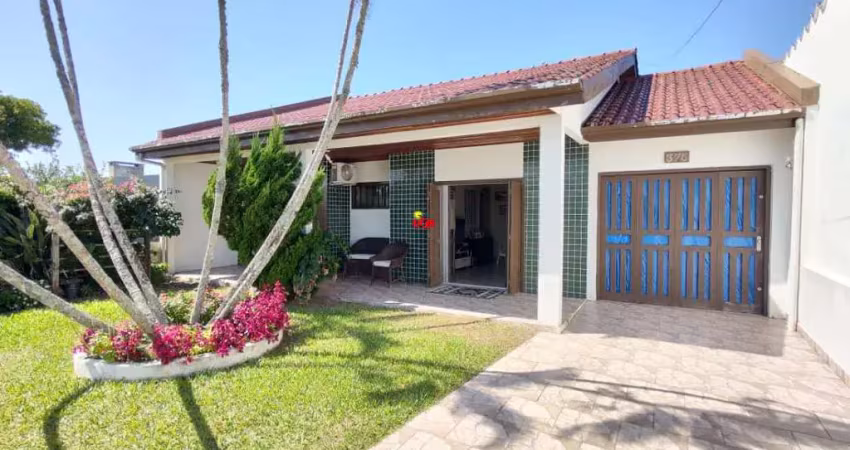 Casa com 4 quartos à venda no Centro, Imbé 