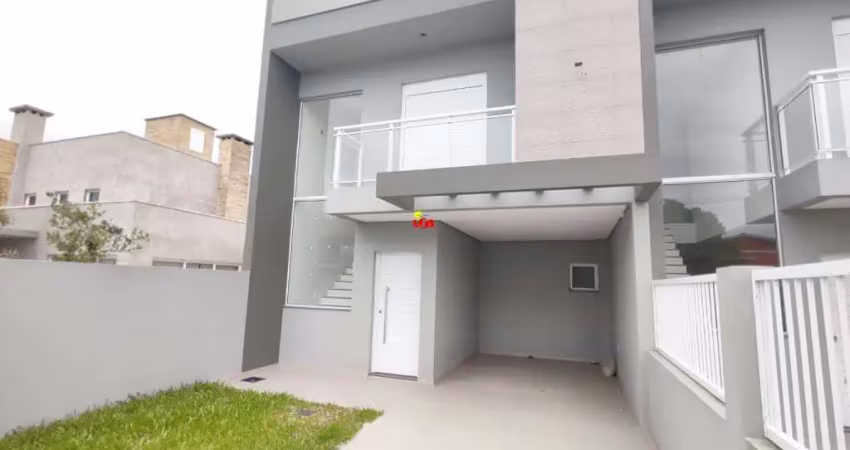 Casa com 3 quartos à venda no Centro, Imbé 