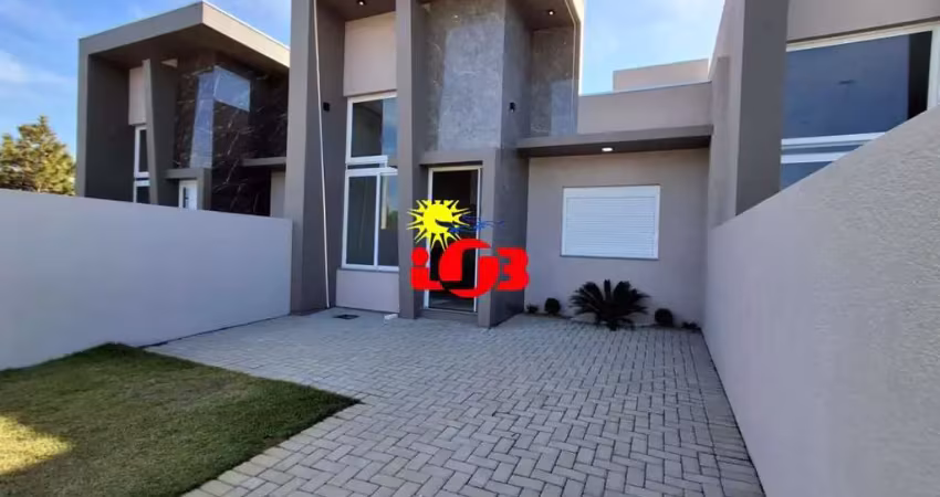Casa com 3 quartos à venda no Centro, Imbé 