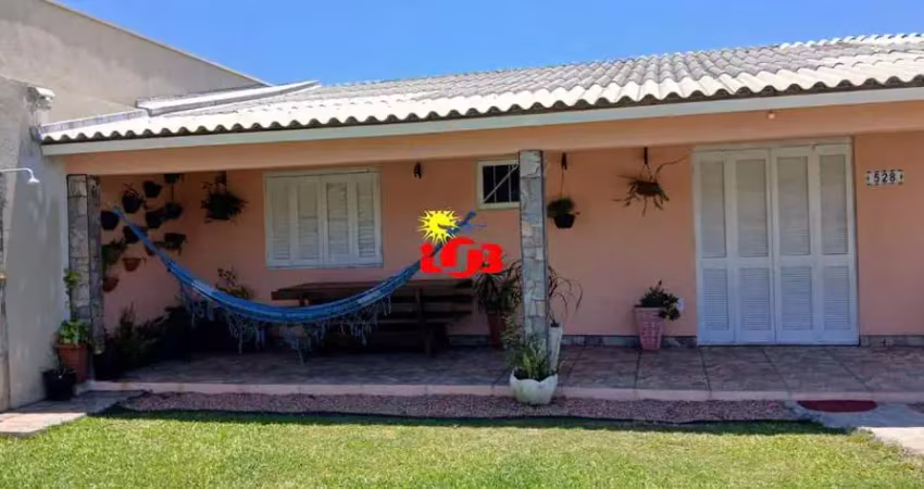 Imóvel em imara/imbé: casa bem localizada. próximo ao mar,