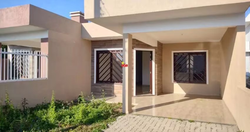 Casa com 3 quartos à venda no Centro, Imbé 