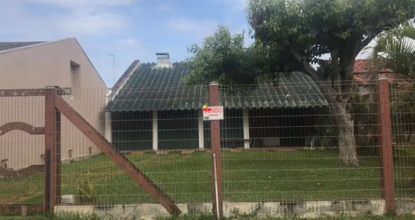 Casa - sobrado para venda  no bairro zona nova em tramandaí