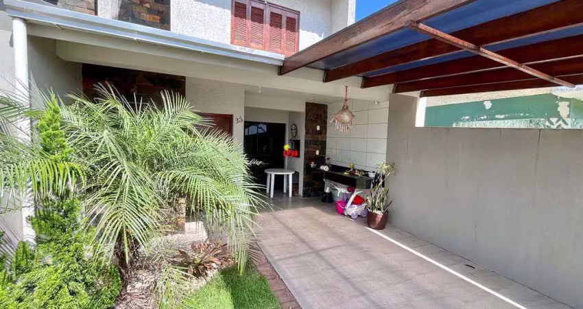 Casa com 3 quartos à venda no Mariluz (Distrito), Imbé 