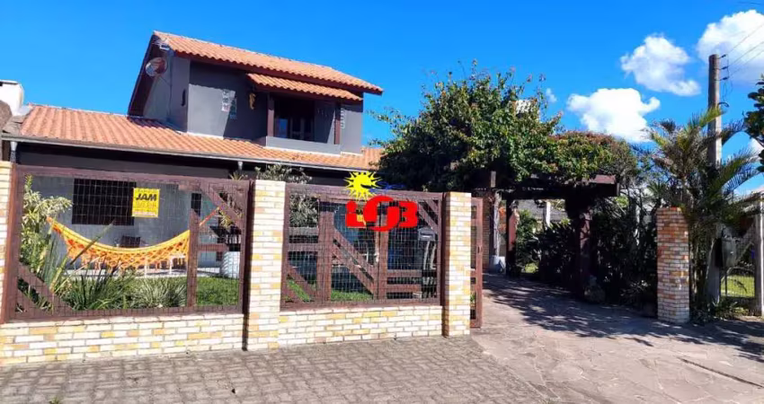 Casa com 3 quartos à venda no Balneário Harmonia, Imbé 