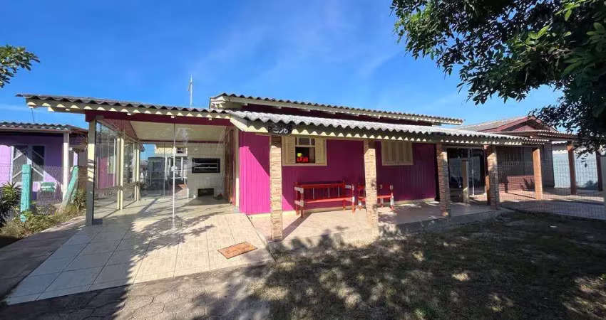 Casa com 3 quartos à venda no Nordeste, Imbé 