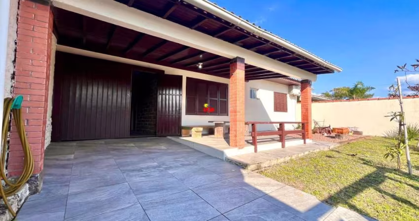 Casa Sobrado à venda em Imbé - Próximo ao Mar