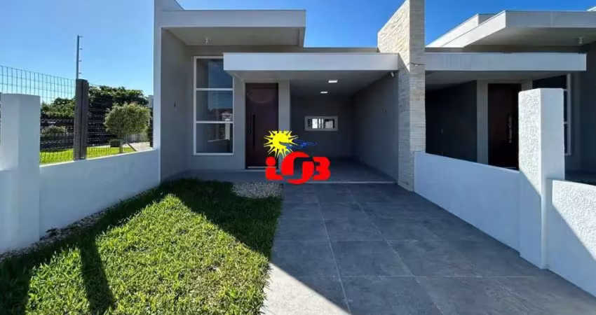 Casa com 3 quartos à venda na Zona Nova, Tramandaí 