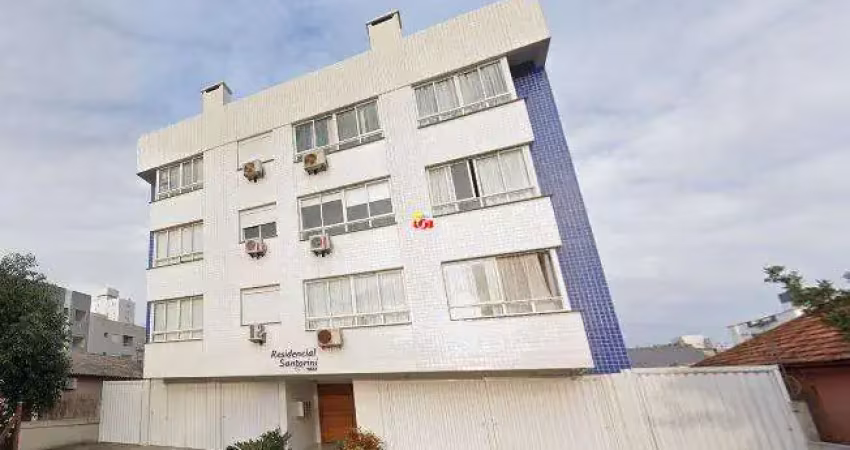 Apartamento 2 dormitórios à venda em tramandaí, centro!
