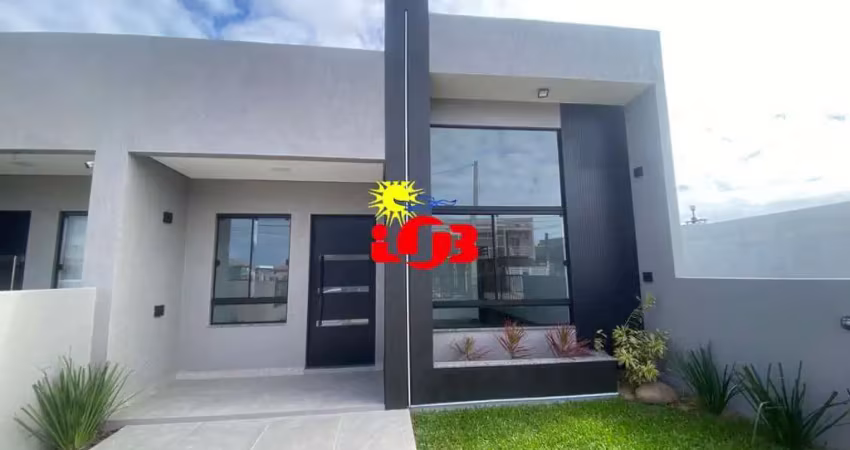 Casa com 2 quartos à venda no Centro, Imbé 