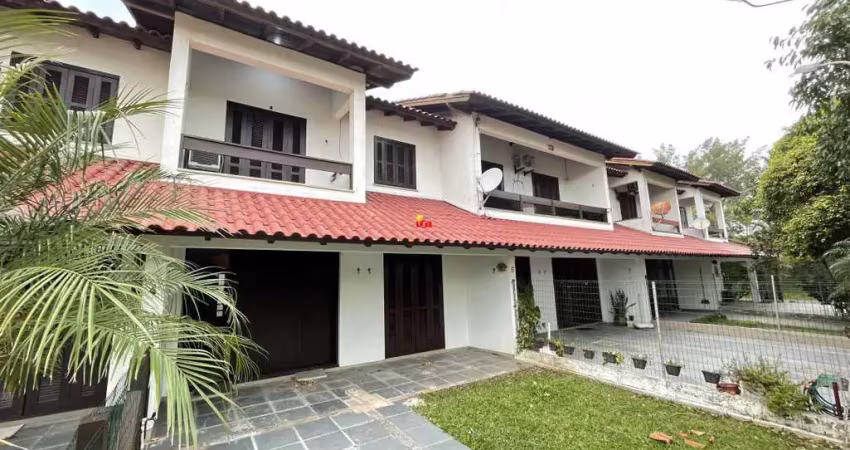 Casa com 3 quartos à venda na Zona Nova, Tramandaí 