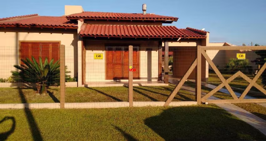 Residência próxima ao mar