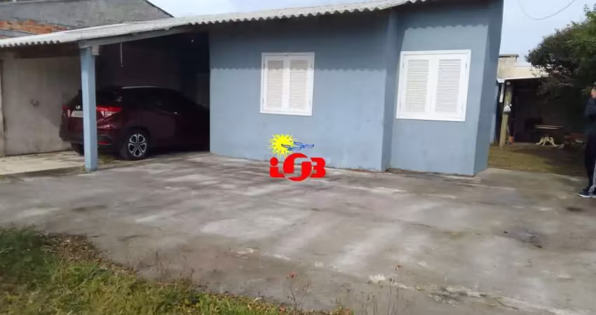 Casa à venda em imbé, santa terezinha - próximo ao mar.
