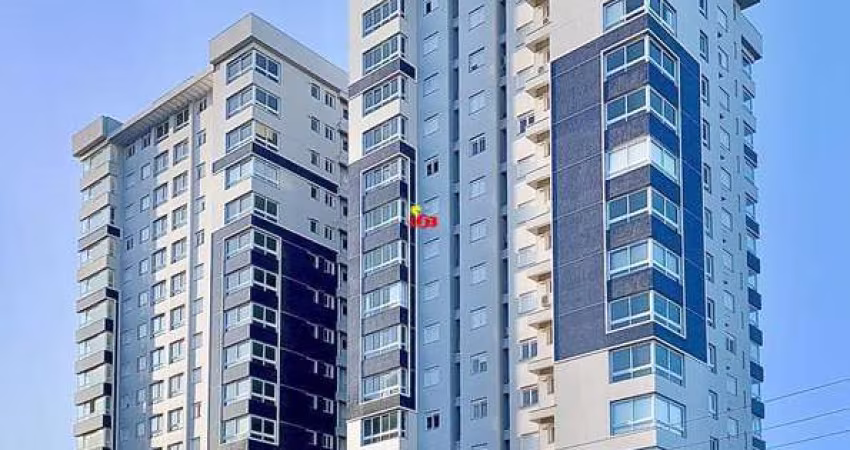 Apartamento 3 dormitórios de alto padrão pertinho da praia em Tramandaí
