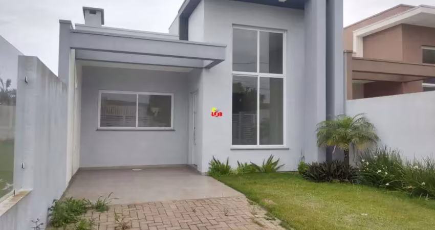 Casa com 3 quartos à venda no Centro, Imbé 