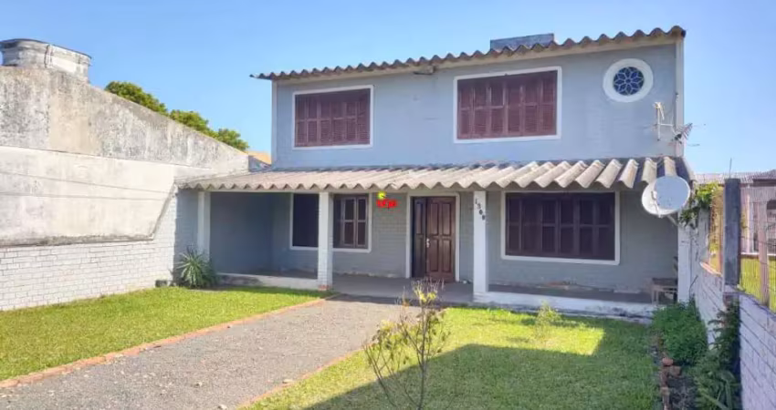 Casa com 5 quartos à venda no Centro, Imbé 