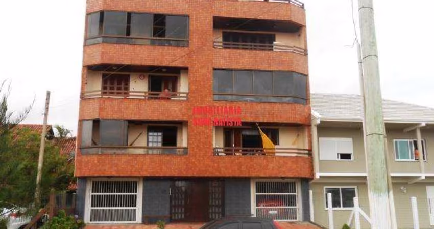 Apartamento de 3 dormitórios!