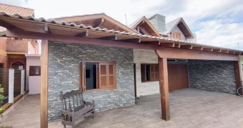 Casa com 3 quartos à venda no Mariluz (Distrito), Imbé 