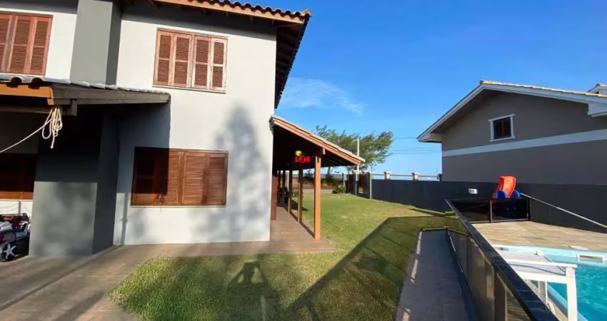 Casa com 4 quartos à venda no Nova Tramandaí, Tramandaí 