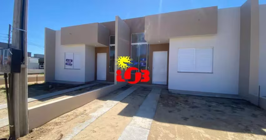 Casa com 2 quartos à venda no Presidente (Distrito), Imbé 