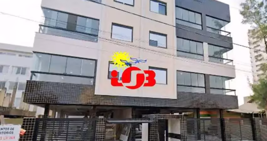 Apartamento de 2 dormitórios no centro de tramandaí!