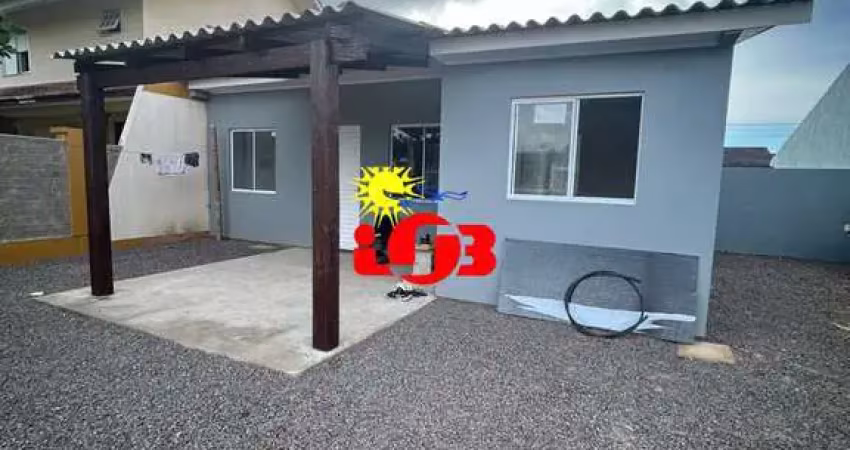 Casa - sobrado para venda  no bairro nova tramandaí em tramandaí