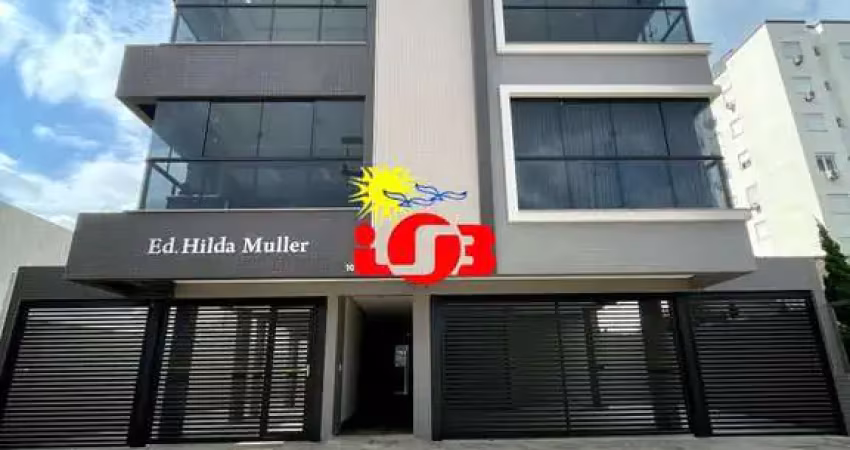 Excelente apartamento de 02 quartos, no centro de tramandaí!