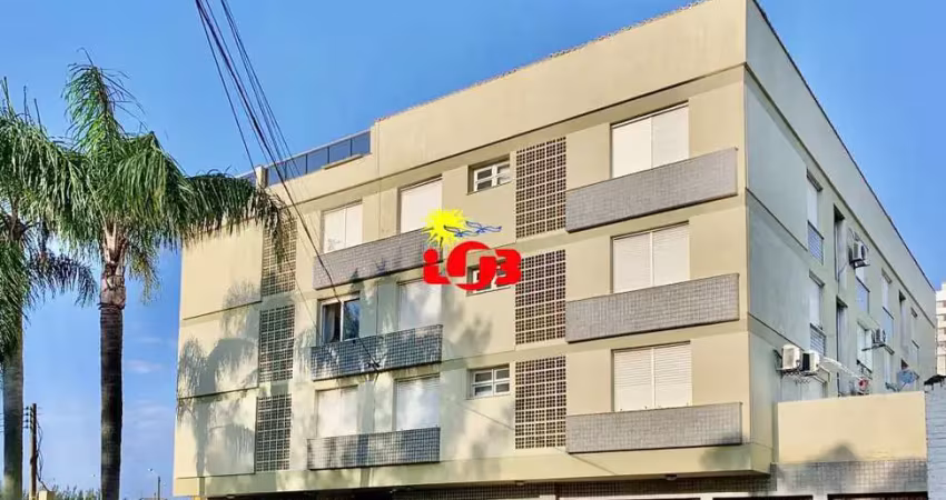 Apartamento com 2 quartos à venda no Centro, Tramandaí 