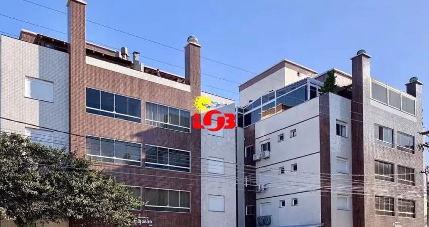 Apartamento de 02 dormitórios no centro de tramandaí!