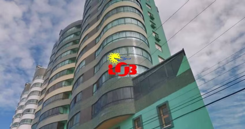 Excelente apartamento 3 dormitórios de frente para o Rio Tramandaí