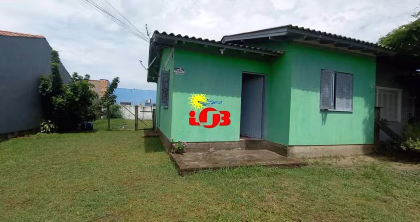 Casa à venda no bairro Presidente em Imbé !