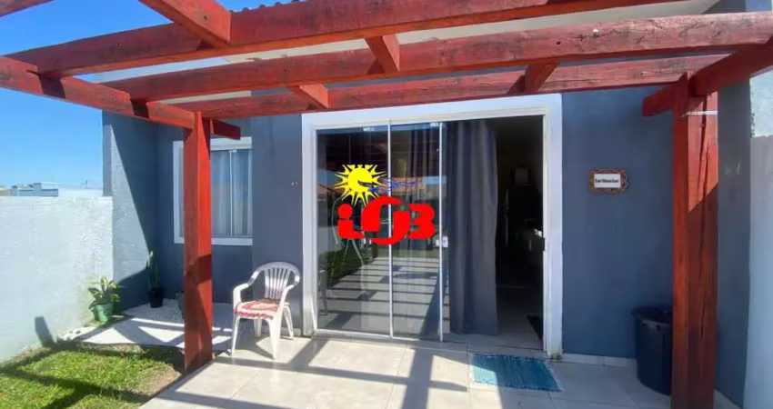 Casa com 2 quartos à venda no Centro, Imbé 