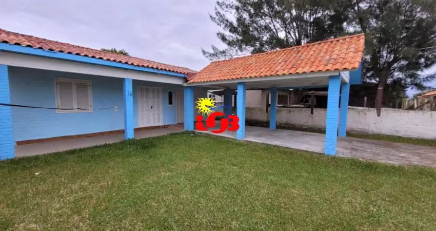 Casa com 3 quartos à venda no Mariluz (Distrito), Imbé 