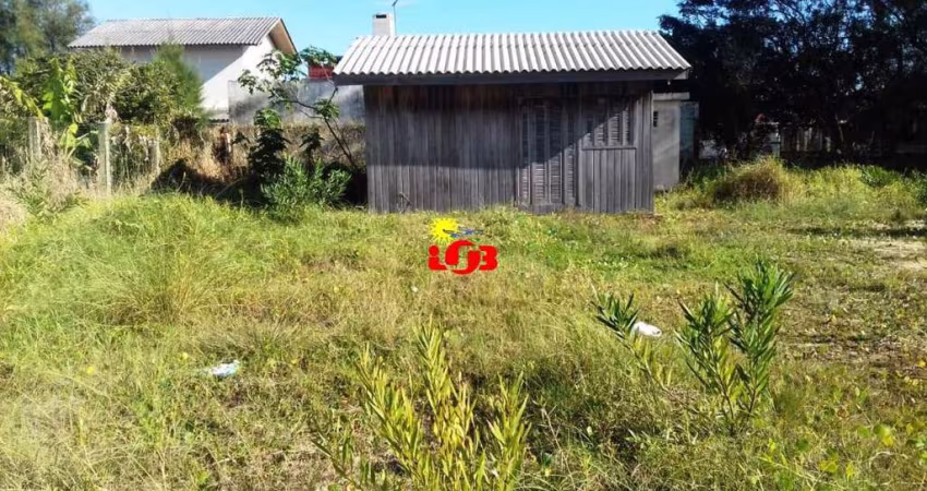 01 TERRENO À APENAS 200 METROS DA BEIRA MAR!!!