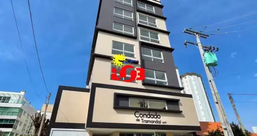 Apartamento de 1 dormitório no centro de tramandaí!