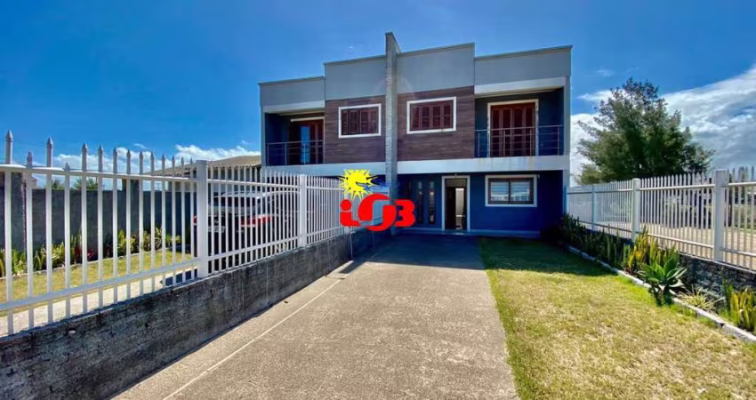 Geminada-Duplex-Triplex para venda  no Bairro Zona Nova Sul em Tramandaí