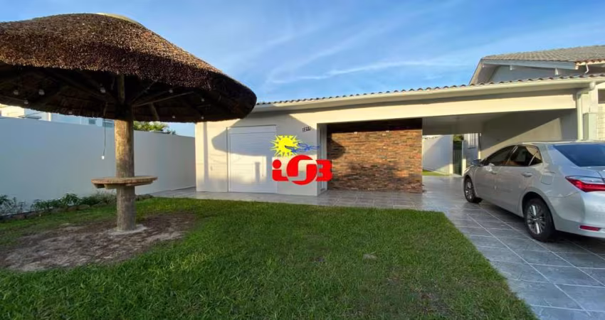 Casa - Sobrado para venda  no Bairro Zona Nova em Tramandaí