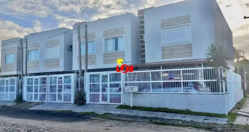 Casa com 2 quartos à venda na Zona Nova, Tramandaí 