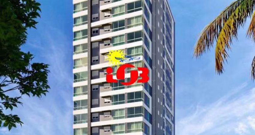 Apartamento todo mobiliado e decorado!